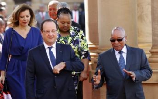 Điểm báo Quốc tế