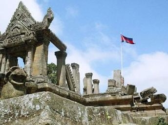 Xung đột Thái-Cam Bốt: Liên Hiệp Quốc chuyển ASEAN giải quyết