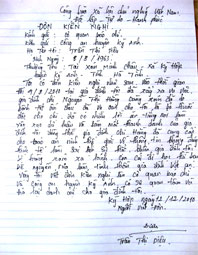 Hệ lụy từ tin đồn “ma thuốc độc”