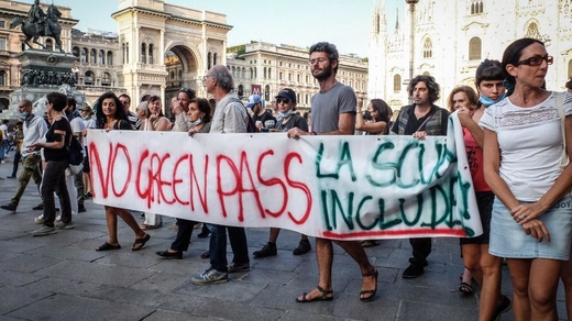 Tin vắn trong ngày (19/09/2021)