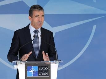 Trước NATO, Ankara đe dọa đánh trả Damas nếu biên giới bị xâm phạm