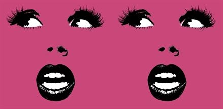 “Các bạn dù có đẹp cũng không thể đẹp bằng em”