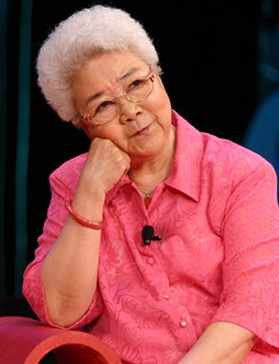 Xem phim "Bạch Mao Nữ"