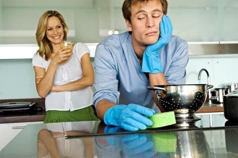 Thư của chồng Tây gửi chồng Việt