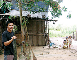 Tha La - đêm không ngủ