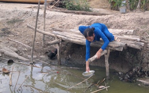 Giá như không phải nói… giá như!