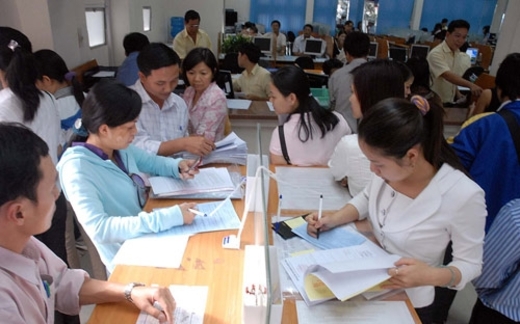 Giảm thuế TNDN: Cái lý của sự ‘vô tình'