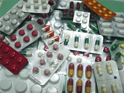 Bình ổn giá thuốc: Đừng nói suông nữa