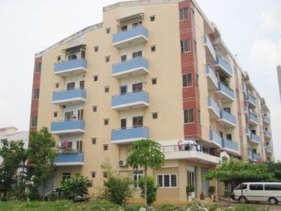 Ngân hàng dồn vốn ngàn tỷ cho BĐS