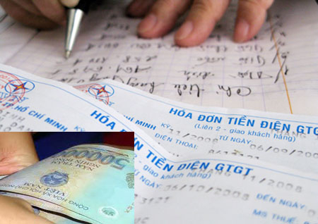 Tăng giá và lãi lớn