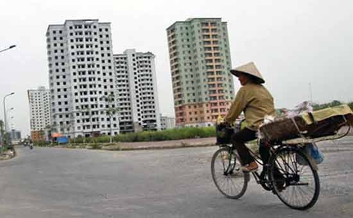 Quỹ tiết kiệm nhà ở: Nhiều rào cản