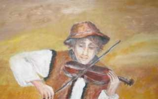 YANKÔ – NHẠC CÔNG