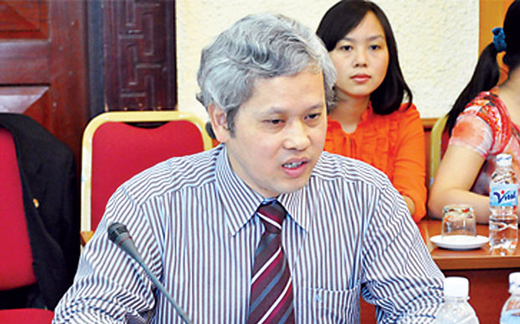 “Nói con số không đáng tin cậy là không công bằng”