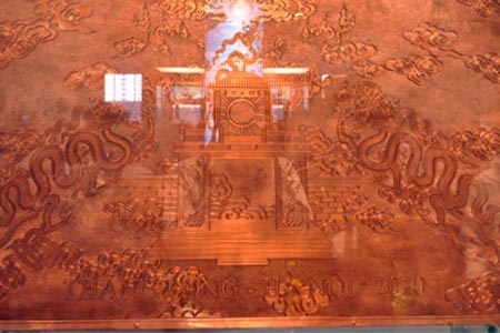 Những công trình lập kỷ lục trong năm 2010