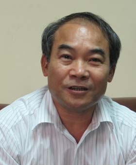 Thi tốt nghiệp THPT 2012: Đề chung, chấm riêng