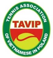 THÔNG BÁO CỦA HIỆP HỘI TENIS NGƯỜI VIỆT NAM TẠI BA LAN