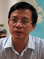 Trả nợ thay chứ không phải cho không