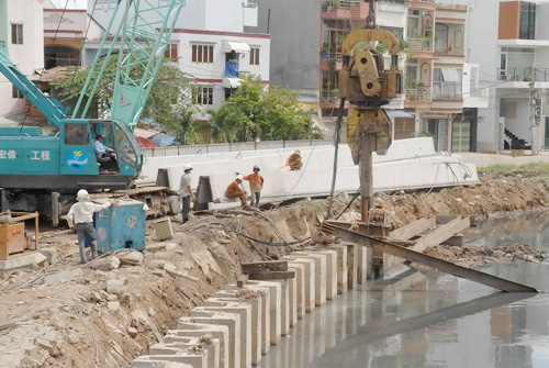 Bẫy thầu giá rẻ