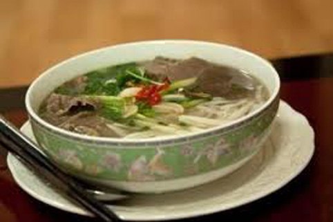 TINH TUÝ HƯƠNG PHỞ VIỆT NAM-KIMCHI - TINH HOA ẨM THỰC HÀN QUỐC