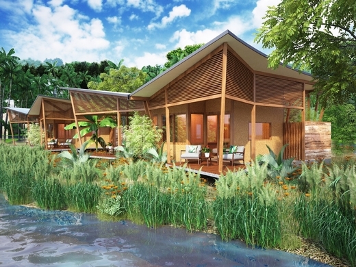 Bất động sản sinh thái đa dụng – Một góc nhìn khác về đất nông nghiệp không chỉ ở Việt Nam