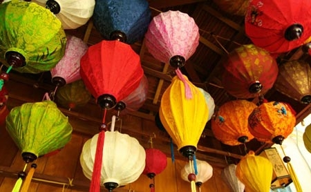 Hội chứng “Phố đèn lồng đỏ”