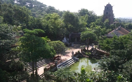 Đất thiếu đai nên nói mãi…vẫn sai