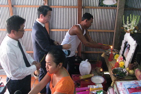 Cô dâu Việt, duyên phận bẽ bàng