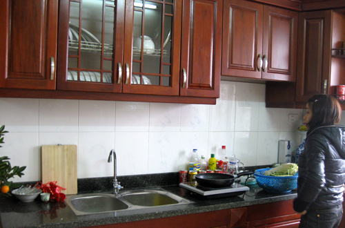 'Người mua gian dối sẽ bị thu hồi căn hộ thu nhập thấp'