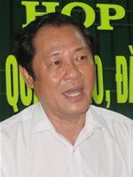 Vụ án Nông trường Sông Hậu do cấp trên chỉ đạo