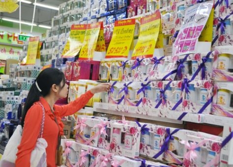 Ngán ngẩm điện tăng: Chặn đường giảm giá hàng hóa
