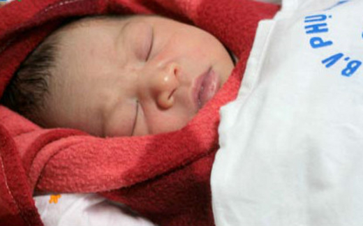 VN 'cần sinh hai con để không lão hóa'