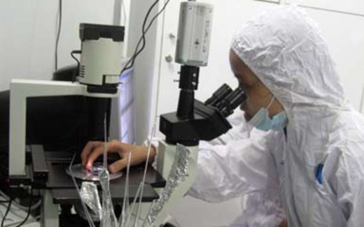 Đại gia kể chuyện phục hồi sinh lực nhờ tế bào gốc