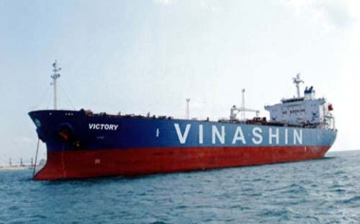 19 ngân hàng "bỗng dưng" giảm nợ cho Vinashin