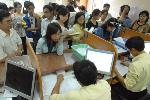 Chật vật “xin được chết”