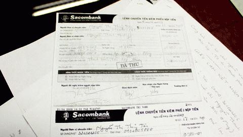 Điều tra nữ quái có nhiều công ty “ma” nhất TP.HCM