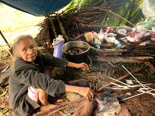 Tất cả vì miền Trung