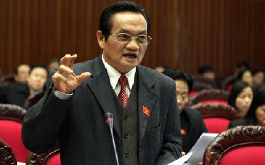 “Đẻ ra nhiều ghế quá, ngân sách nào chịu nổi?”