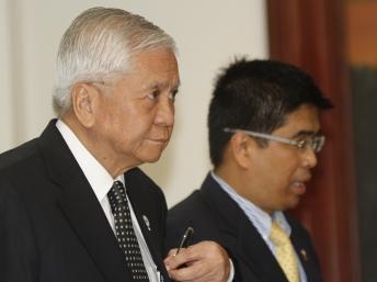 Philippines sắp tổ chức hội nghị 4 nước ASEAN về vấn đề Biển Đông