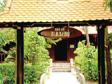 Mỹ Khánh – Điểm du lịch sinh thái lý tưởng của Cần Thơ