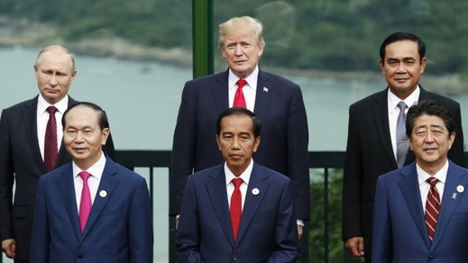 Quan chức Anh nói Việt Nam 'dẫn đầu thế kỷ châu Á'