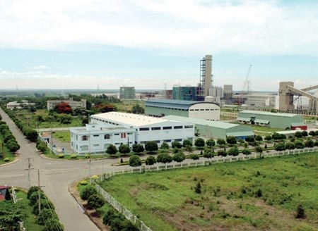 Liên kết vùng, chủ yếu là 'quy hoạch toàn quốc'