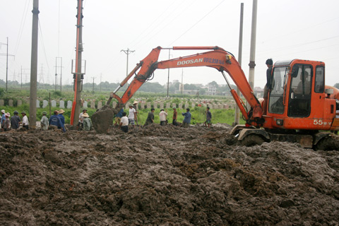 Phế thải lương tâm