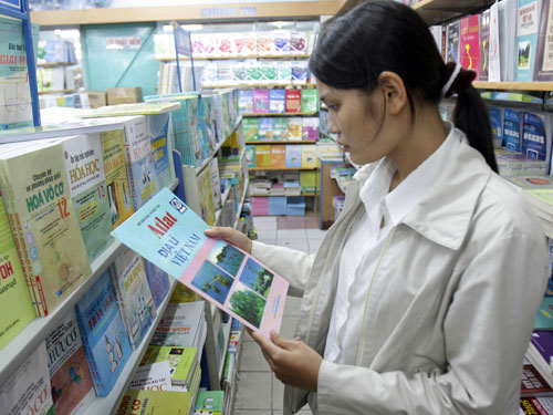 “Loạn” phiên âm