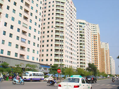 Xoay xở để tồn tại