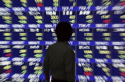 67.000 tỷ USD chảy trong các ‘ngân hàng ngầm’