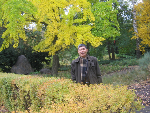 Tự "đạo" thơ mình hay là kỷ niệm vui về một bài thơ nhỏ