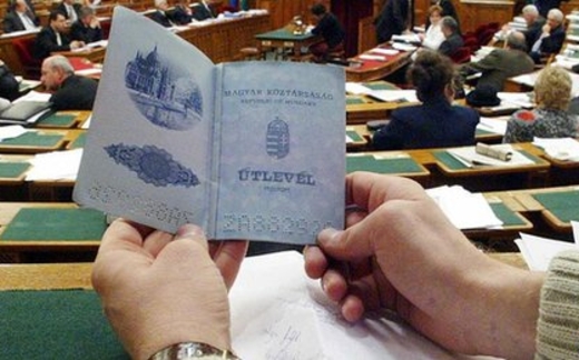 Làm sao trở thành công dân EU?