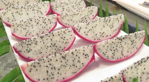 9 lợi ích tuyệt vời từ thanh long