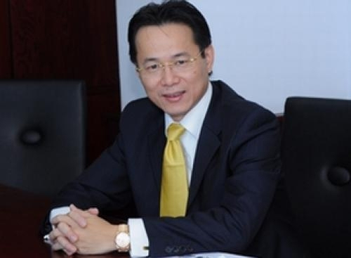 Khởi tố, bắt tạm giam Tổng giám đốc Ngân hàng ACB