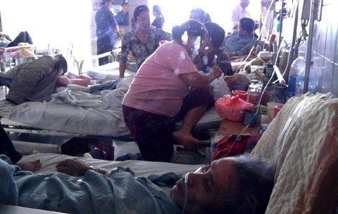 Chống vượt quỹ, bệnh viện “hành” bệnh nhân